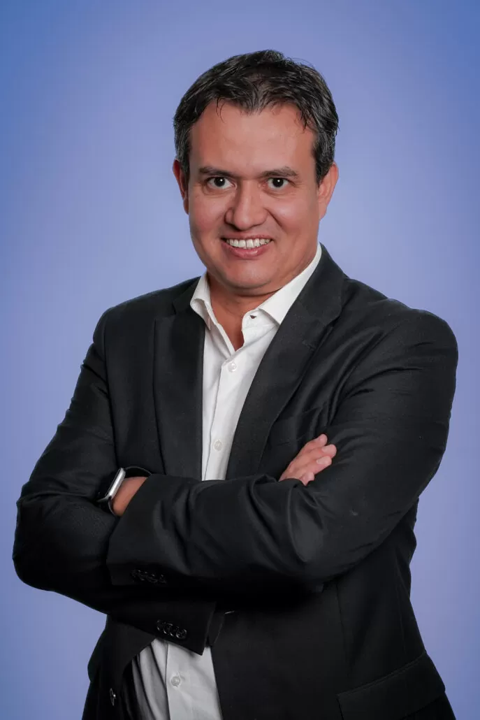 diretor de operações da VWCO