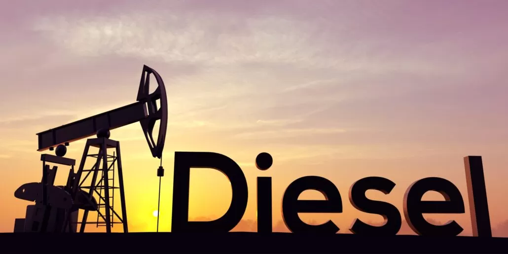 Diesel Brasil