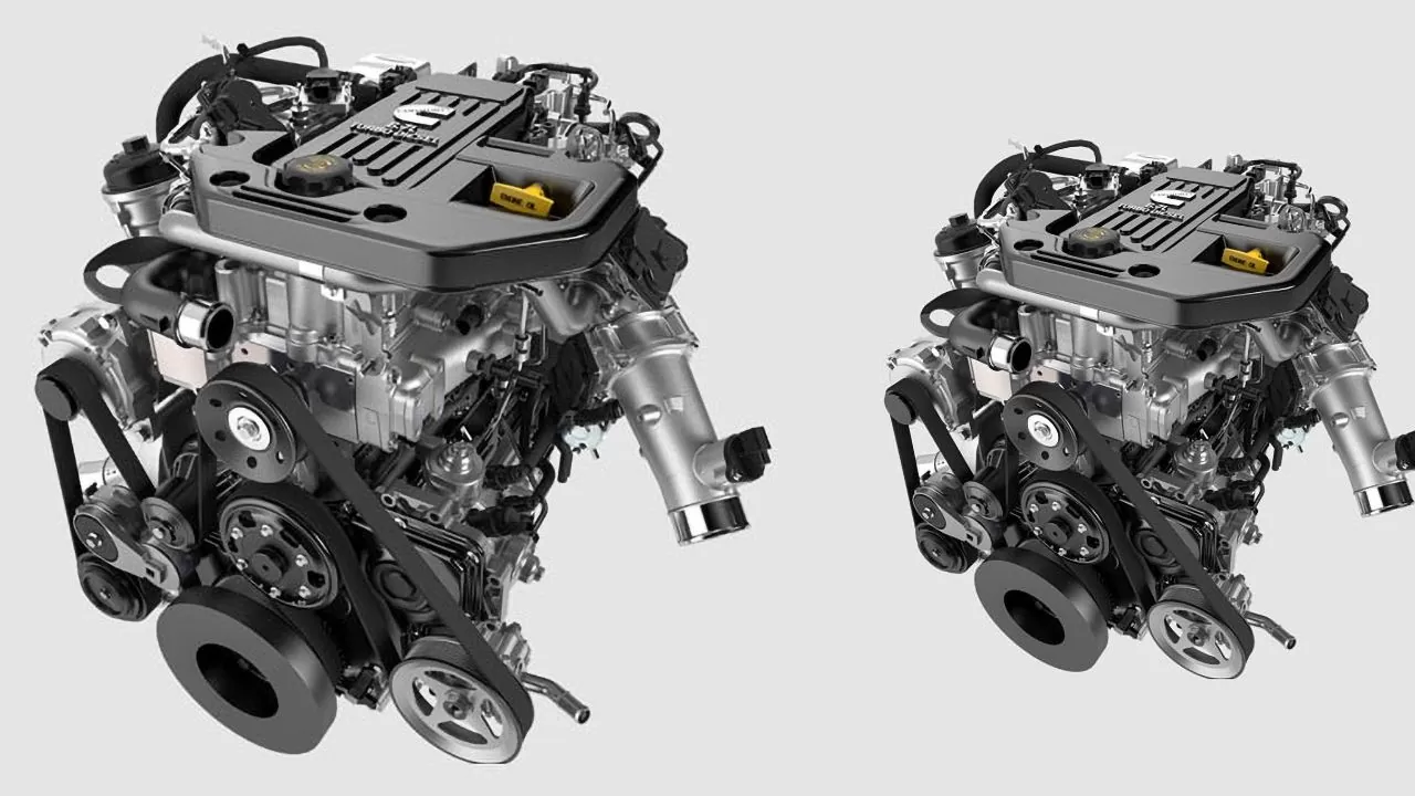 A Cummins fornece motores para a Ram desde 1989 e o contrato foi estendido até 2030, quando poderá ser renovado mais uma vez.
