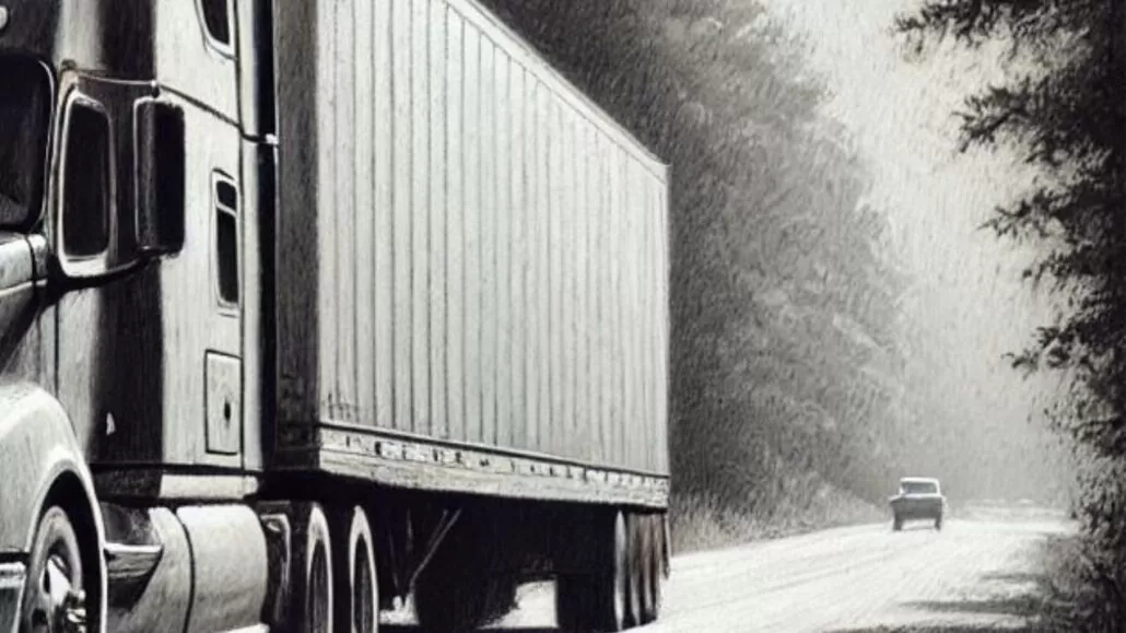 Imagem meramente ilustrativa gerada por IA | Frota&Cia