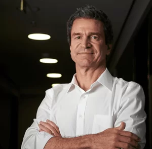 Ernesto Pousada Vibra