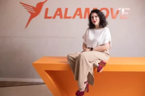 helena lizo lalamove