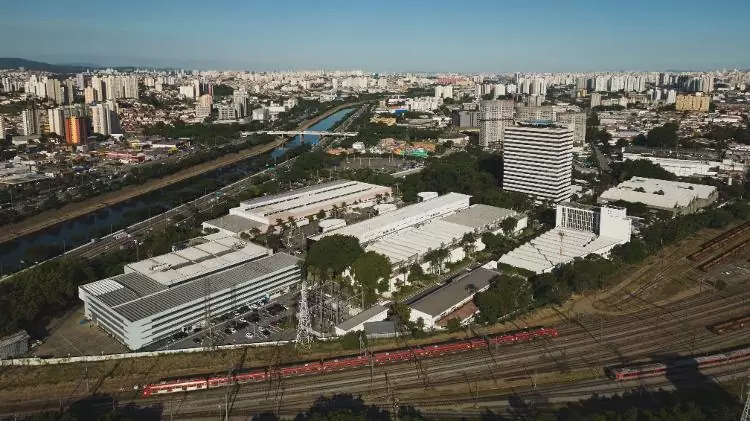 E-business Park