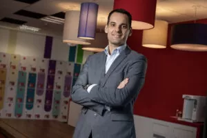 Vinicios Fernandes da Edenred Repom fala sobre o preço médio do frete