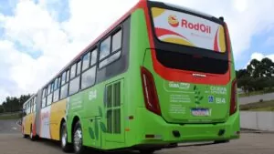 O veículo circulará ao longo de 2025