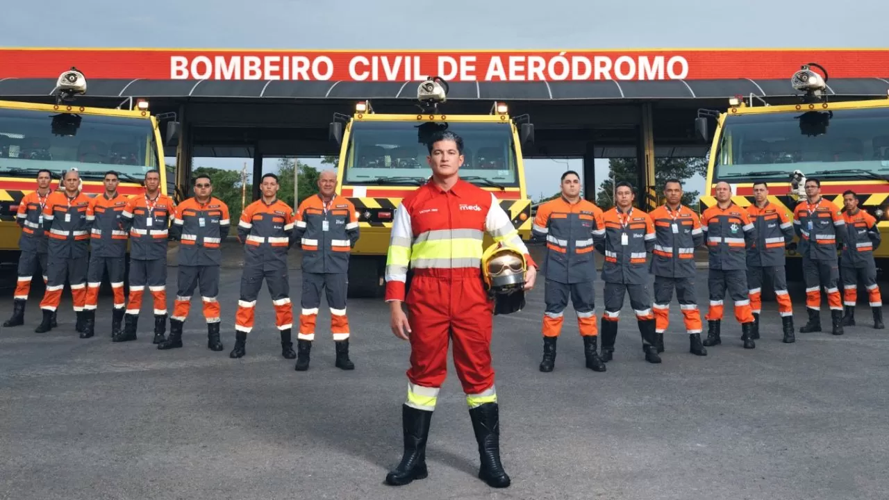 Foto: Divulgação Med+