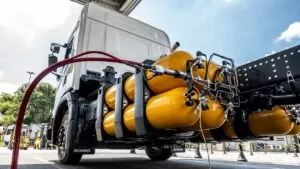 Gás Biometano Renovável