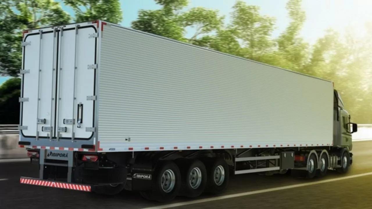 Ibiporã Implementos Rodoviários