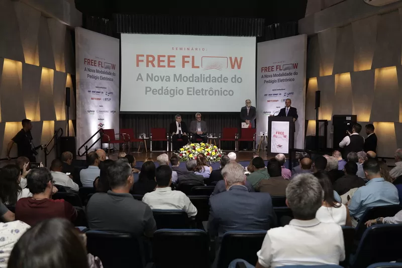 Free Flow