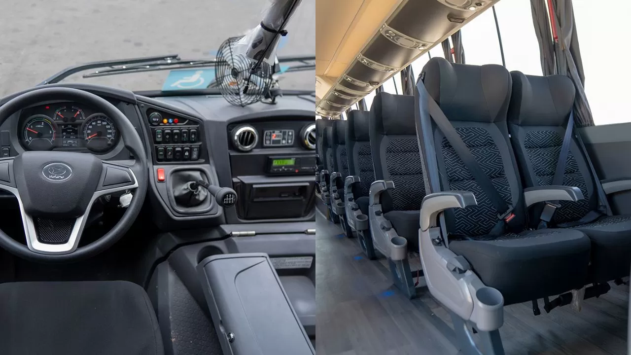 Volare Fly 10 GV | Foto: Divulgação