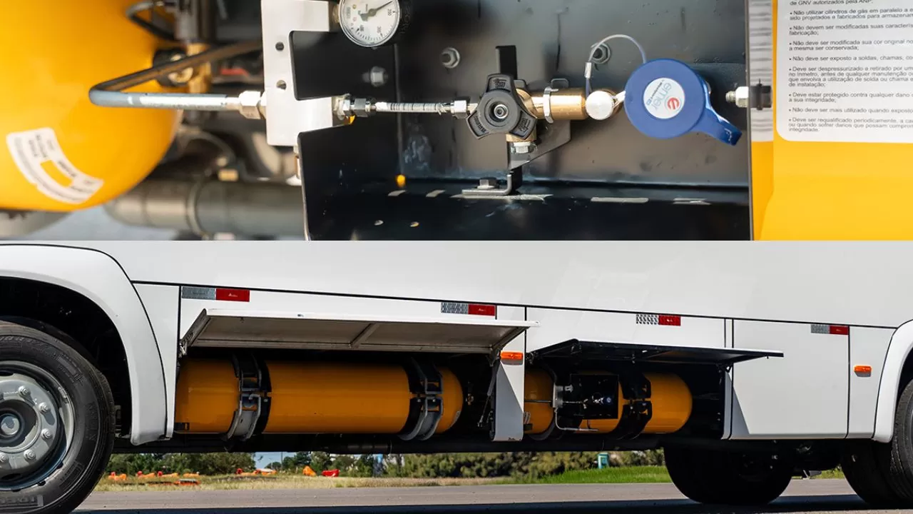 Volare Fly 10 GV | Foto: Divulgação