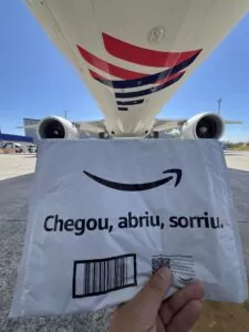Amazon
