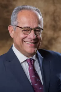 Luiz Roberto Imparato