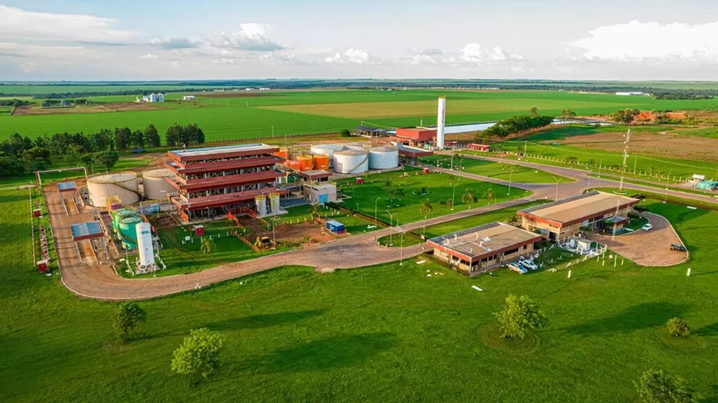 Mato Grosso tem 20 usinas de biodiesel espalhadas por seu território. É o maior número entre os estados brasileiros