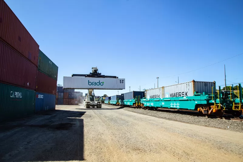 Planta da Brado em Sumaré
