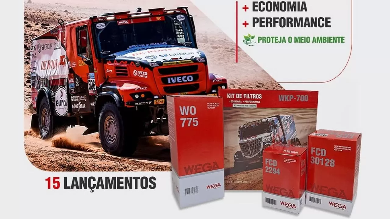 WEGA Motors