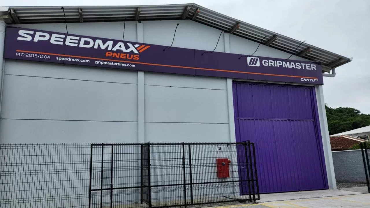 Cantu Speedmax
