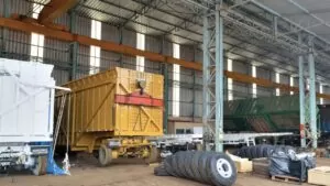 Produtos da Sergomel | Foto: Divulgação