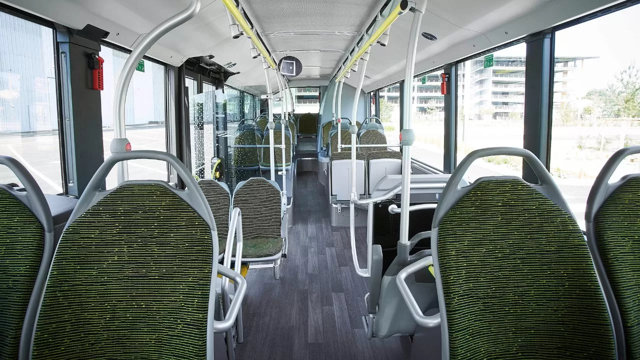 Bancos City Star Eco