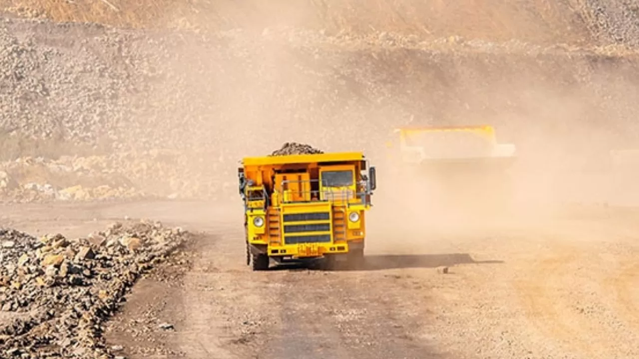 Cummins marca presença na maior feira de mineração e construção do mundo | Foto: Divulgação