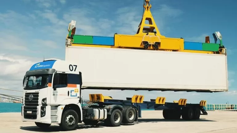 SMX Logistics