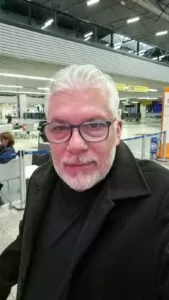 Ricardo Alípio da Costa, presidente da ABIDIP, fala sobre importação de pneus