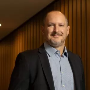 Fabio Garcia Gerente Sênior do negócio de Recapagem da Goodyear no Brasil Fabio Garcia Gerente Sênior do negócio de Recapagem da Goodyear no Brasil