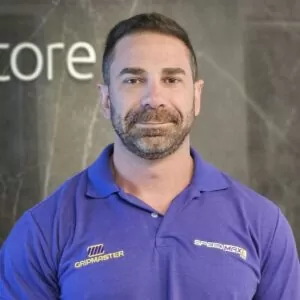 Alisson Zeni, especialista de Produtos da Cantu Alisson Zeni, especialista de Produtos da Cantu