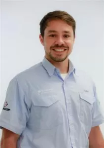 Dunlop 2 Alex Rodrigues Alex Rodrigues, Gerente de Processos da Dunlop