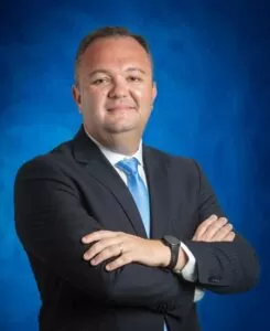 Gabriel Fernandes, da DAF