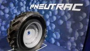 Pneutrac Pneutrac