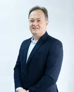 Prometeon Luiz Mari 2 (1) Luiz Mari: pesquisa de novos compostos ampliam a vida dos pneus