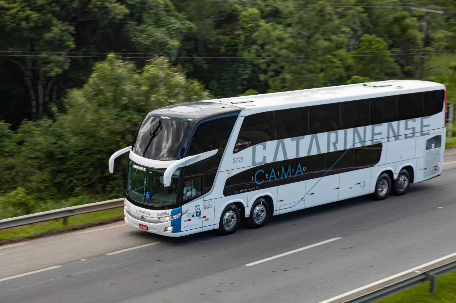 Viação Catarinense