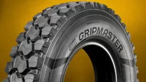 Gripmaster G-Premium Traction E-4 Gripmaster G-Premium Traction E-4
