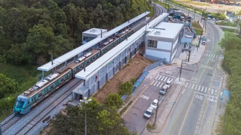 Estação Ambuitá