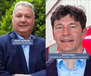 Acordo deve acelerar a adoção das melhores práticas logísticas no Brasil e na Europa Acordo deve acelerar a adoção das melhores práticas logísticas no Brasil e na Europa