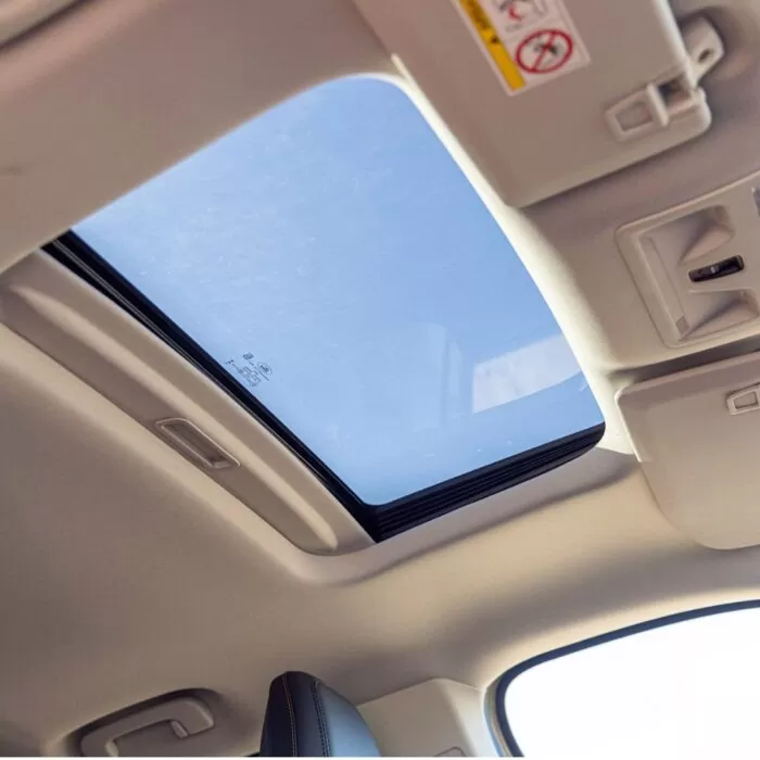 Ford Maverick Ford Maverick