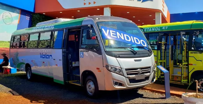 Foto 3 Estande Volare rural Foto 3 Estande Volare rural