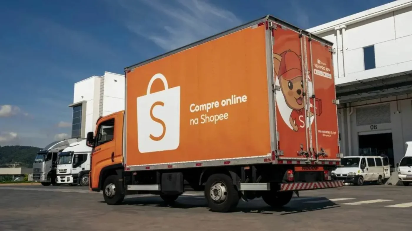 Shopee