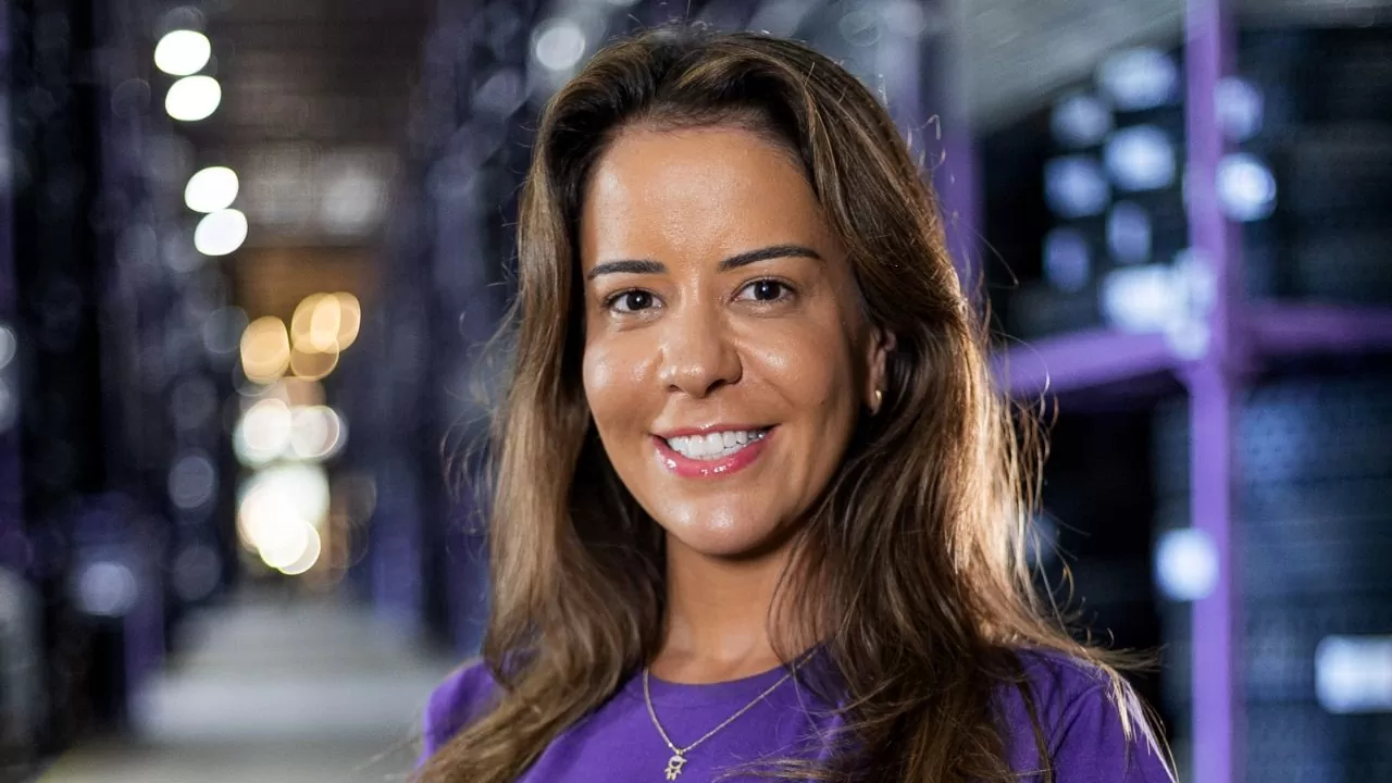 Manuela Nascimento, diretora de Marketing da Cantu Inc.