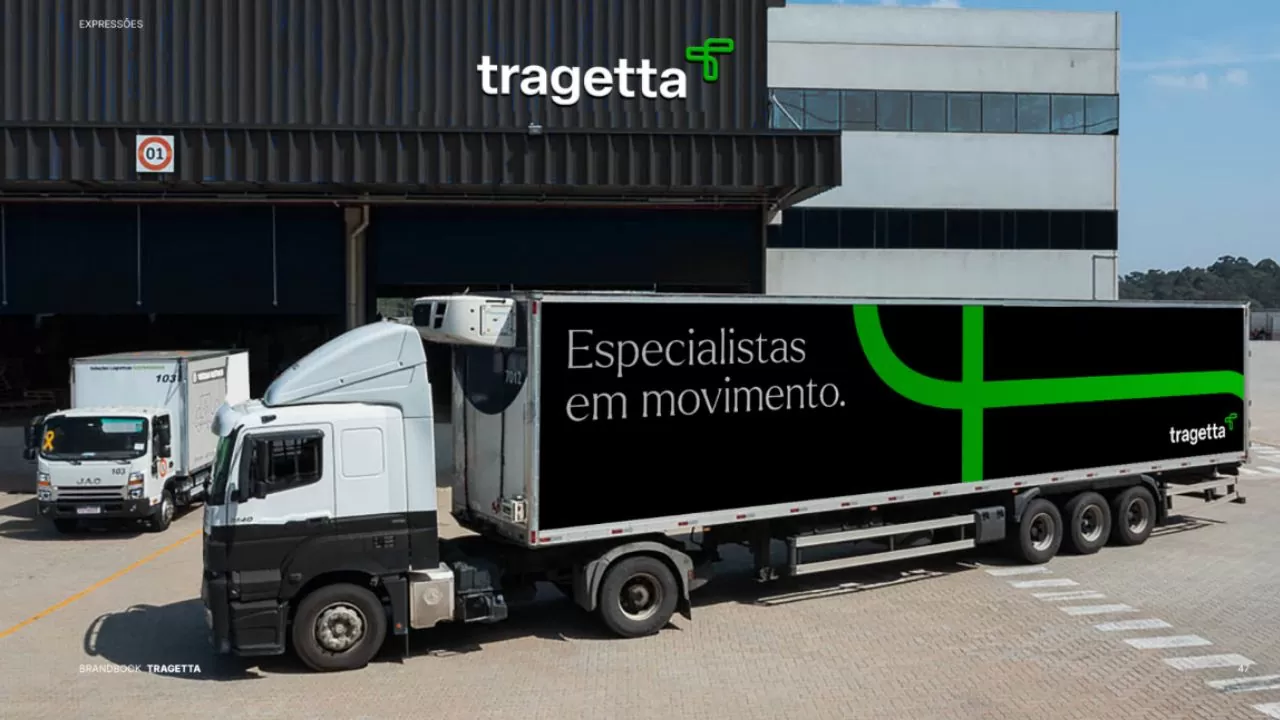 Solística vende operação de armazenagem e muda seu nome para Tragetta