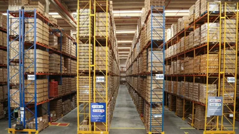 FM Logistic
