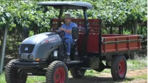 Agrale 4125 Cargo Agrale 4125 Cargo
