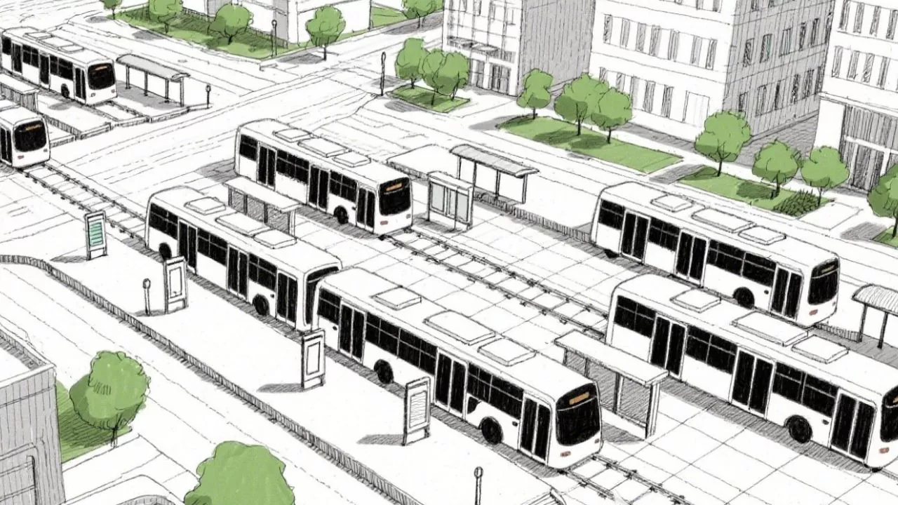 Mobilidade urbana