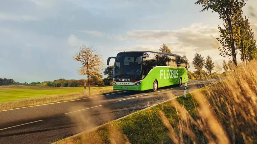 Flixbus
