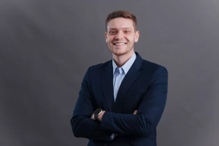 fotos estudio librelato 539 João Librelato, diretor Comercial da Librelato