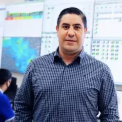 joaquim Joaquim Lordelo, gerente sênior de Logística da Bracell em São Paulo.