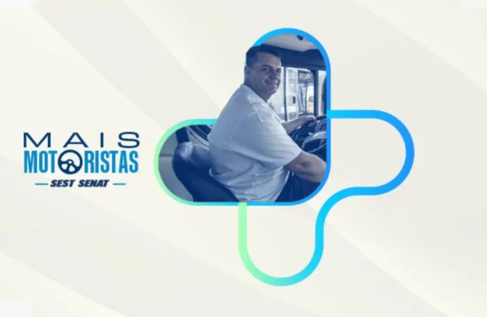 mais motoristas