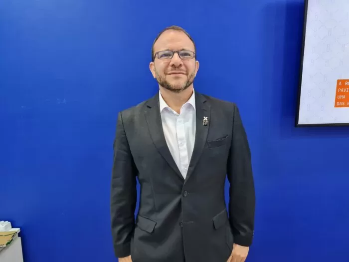 Marcel Prado: previsão de 14 leilões de rodovias em 2025 Marcel Prado: previsão de 14 leilões de rodovias em 2025