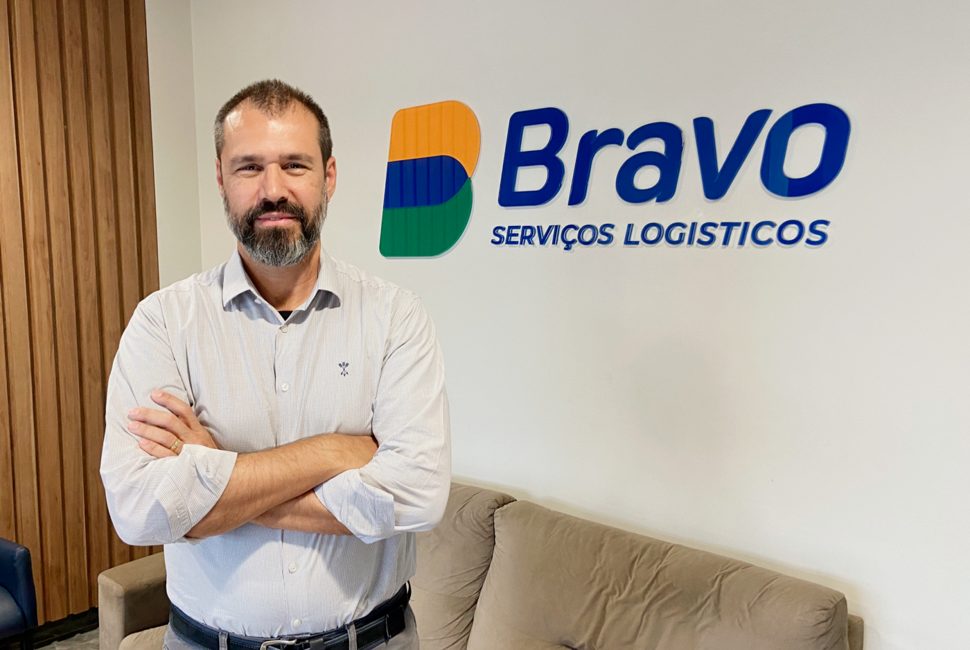 Bravo apresenta nova diretoria de Intralogística